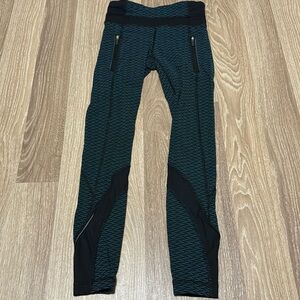 Lululemon leggings | Size 2